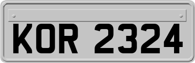 KOR2324