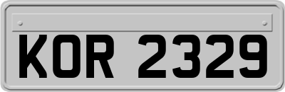 KOR2329