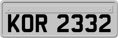 KOR2332