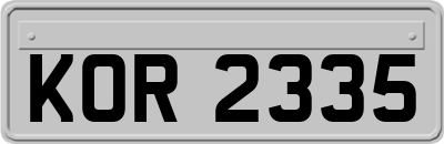 KOR2335