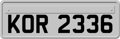 KOR2336