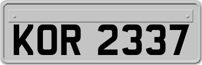 KOR2337