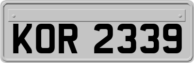 KOR2339