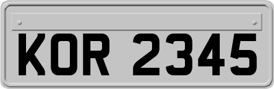 KOR2345