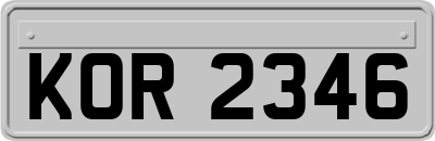 KOR2346