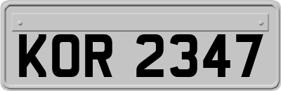 KOR2347