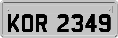 KOR2349