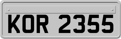 KOR2355