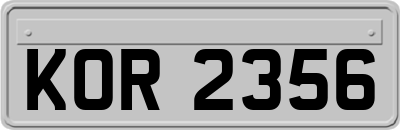 KOR2356
