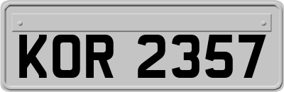 KOR2357