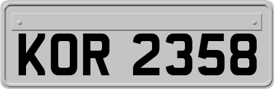 KOR2358