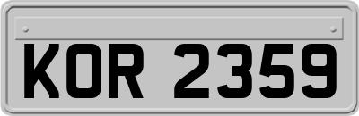 KOR2359