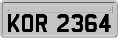 KOR2364