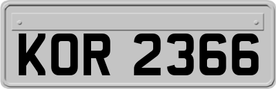 KOR2366