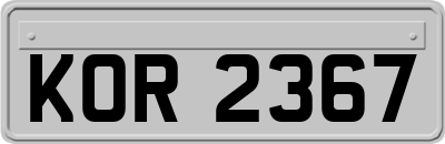 KOR2367