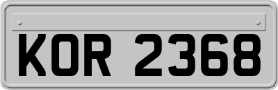KOR2368