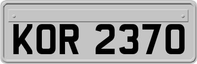 KOR2370