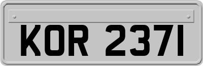 KOR2371