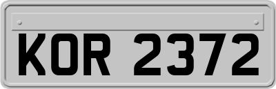KOR2372