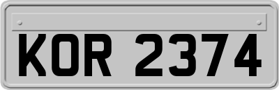 KOR2374