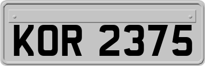 KOR2375