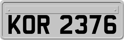 KOR2376
