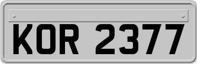 KOR2377