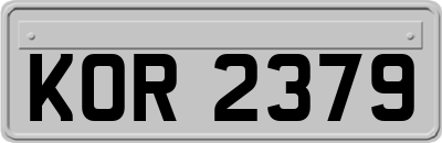 KOR2379