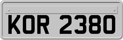 KOR2380