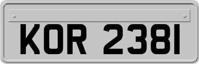 KOR2381