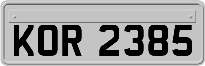 KOR2385