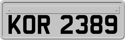KOR2389