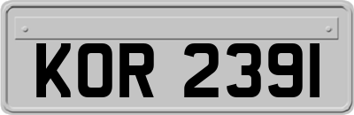 KOR2391