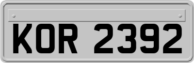 KOR2392