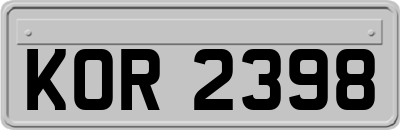 KOR2398