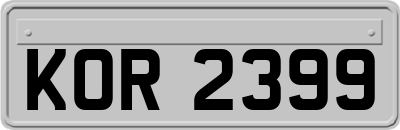 KOR2399