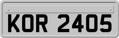 KOR2405