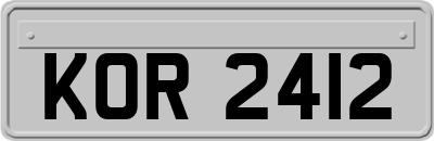 KOR2412