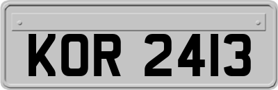 KOR2413