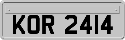 KOR2414