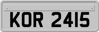 KOR2415