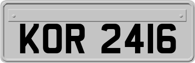 KOR2416