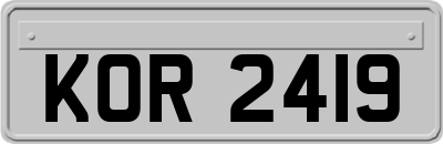 KOR2419