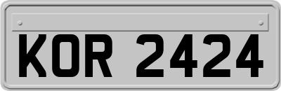 KOR2424