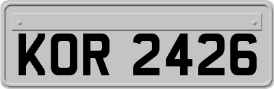 KOR2426