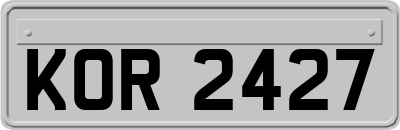 KOR2427