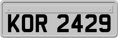 KOR2429
