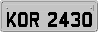 KOR2430