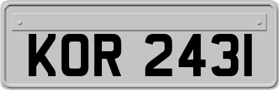 KOR2431