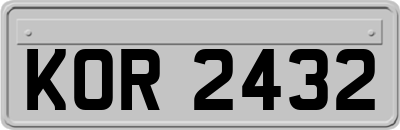 KOR2432